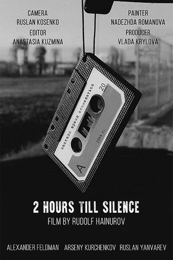 Two Hours Till Silence movie poster
