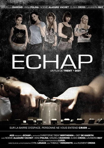 Echap movie poster