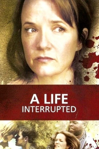 A Life Interrupted movie poster
