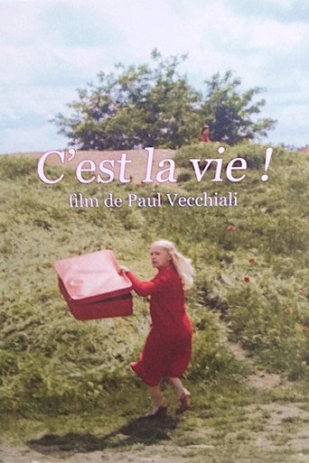 C'est la vie ! movie poster