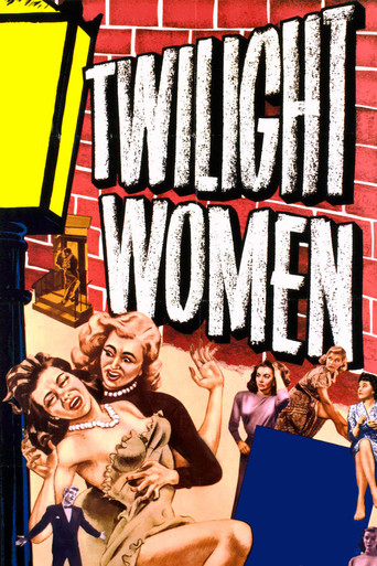 Women of Twilight movie poster