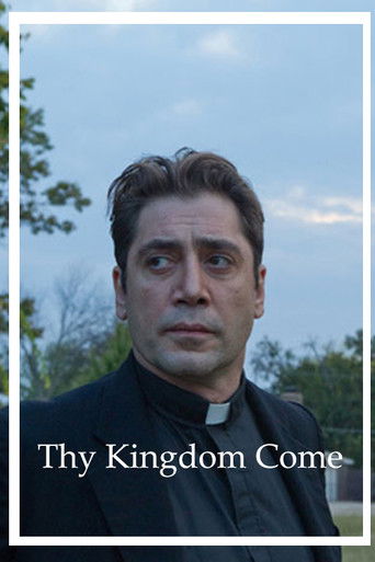 Thy Kingdom Come movie poster