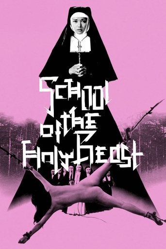 The Transgressor movie poster