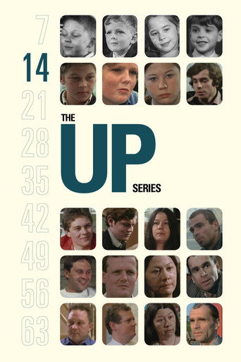 7 Plus Seven movie poster