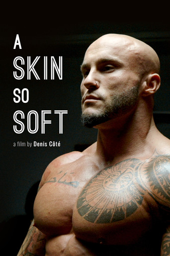 A Skin So Soft movie poster