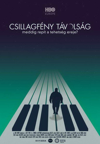 How Far the Stars movie poster