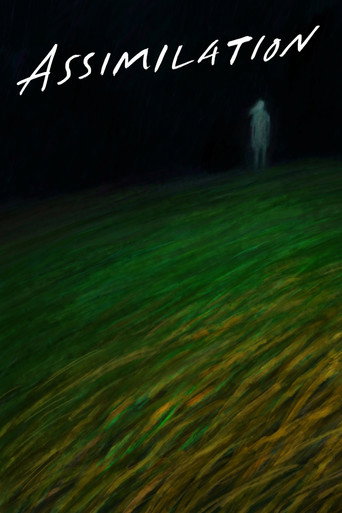 Assimilation movie poster