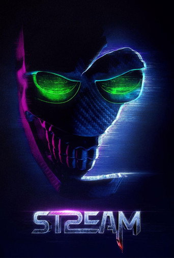Stream 2: Sudden Death movie poster
