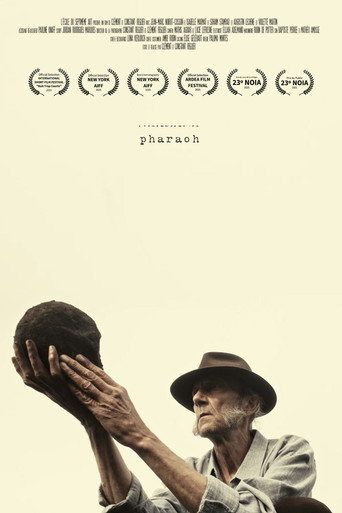 pharaoh movie poster