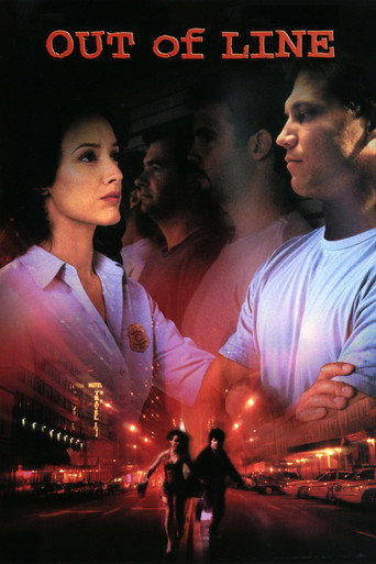 Out of Line movie poster