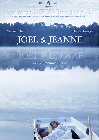 Joel & Jeanne movie poster