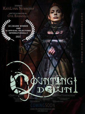 Counting Down movie poster