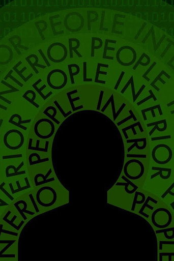 Interior People movie poster