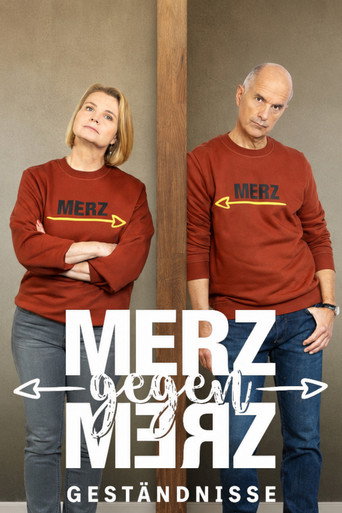 Merz gegen Merz - Geständnisse movie poster