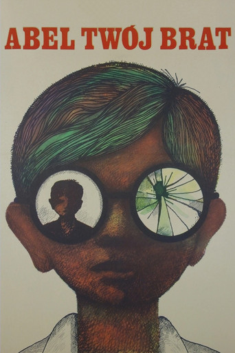 Abel, Your Brother movie poster