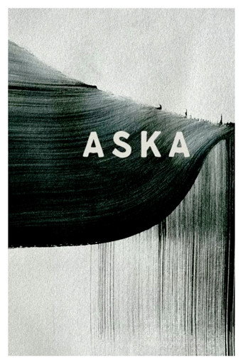 Aska movie poster