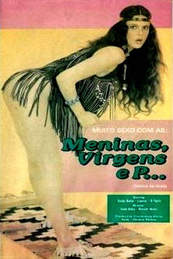 Girls, Virgins & P... movie poster