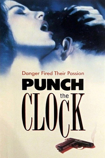 Punch the Clock movie poster
