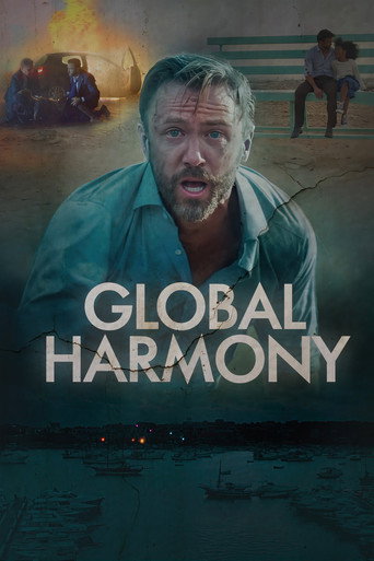 Global Harmony movie poster