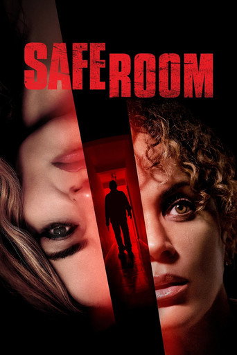 Safe Space movie poster
