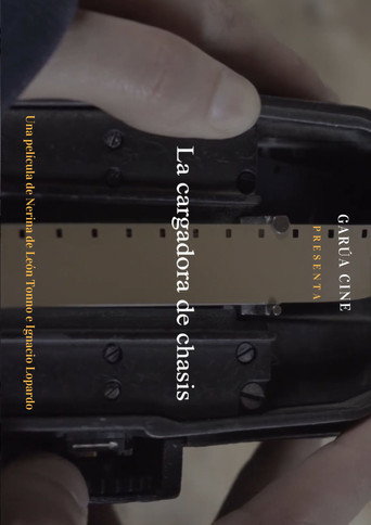 La Cargadora de Chasis movie poster