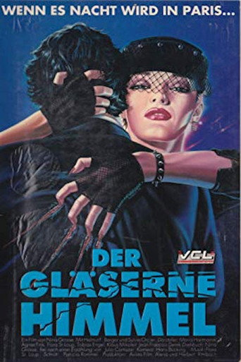 The Glass Sky movie poster
