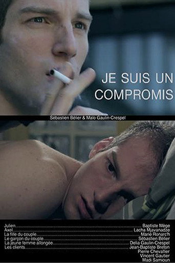 Je suis un compromis movie poster