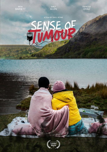 Sense of Tumour movie poster