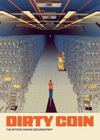 Dirty Coin movie poster