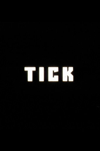 Tick movie poster