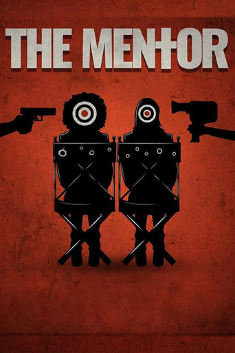 The Mentor movie poster