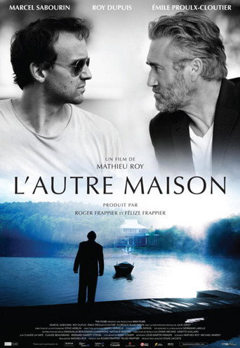 Another House movie poster