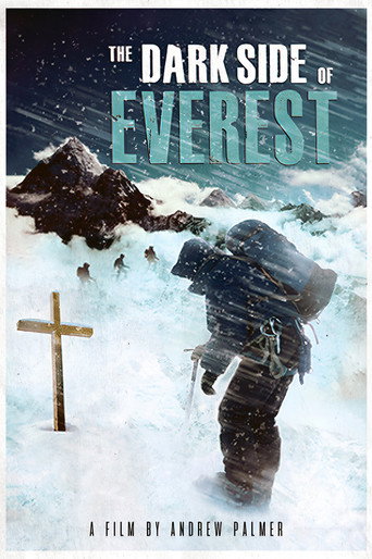 The Dark Side of Everest movie poster