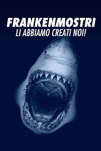Man Made Monsters movie poster