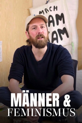 Männer und Feminismus. Geht das? movie poster