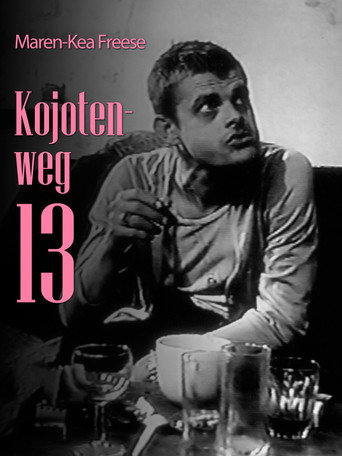 Kojotenweg 13 movie poster