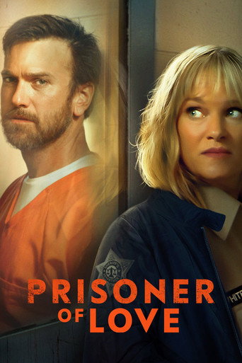 Prisoner of Love movie poster