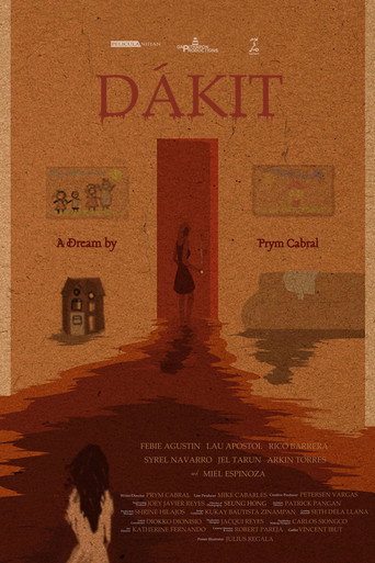 Dakit movie poster