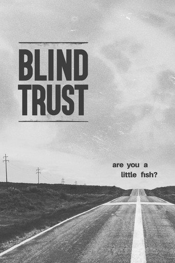 Blind Trust movie poster