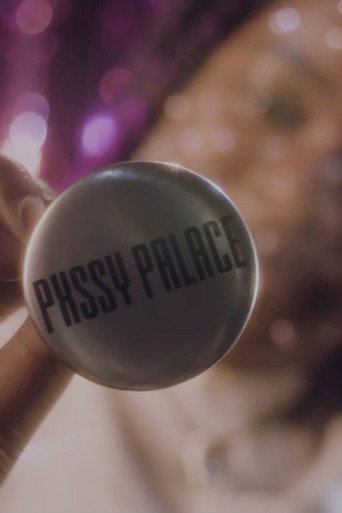 Pxssy Palace movie poster