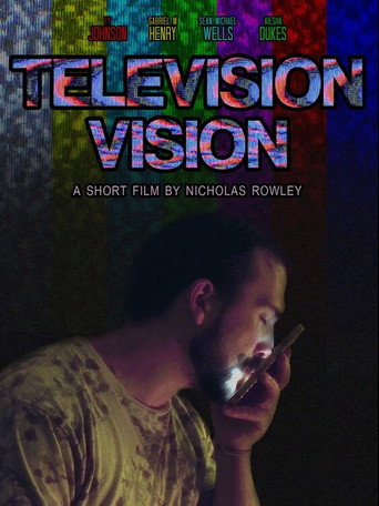Television Vision movie poster