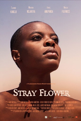 Stray Flower movie poster