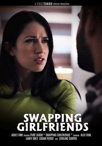 Swapping Girlfriends movie poster