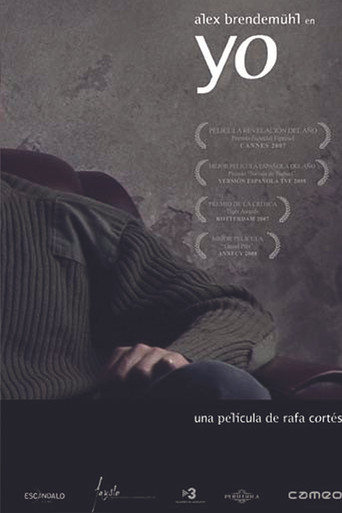 Me movie poster