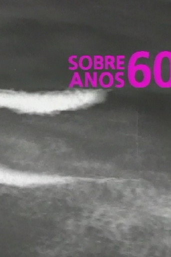 About the 60's movie poster