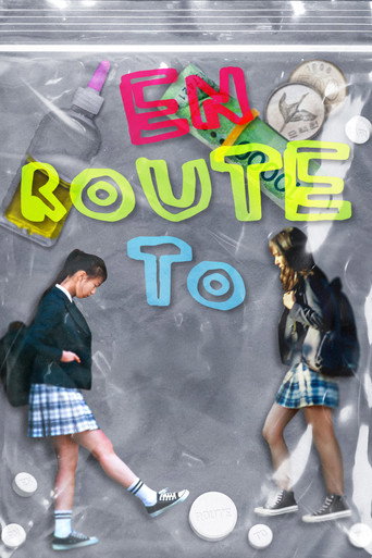 En Route To movie poster