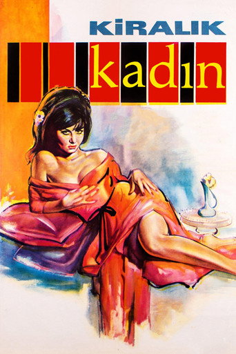 Kiralık Kadın movie poster