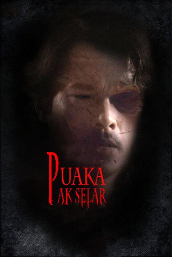 Puaka Pak Selar movie poster
