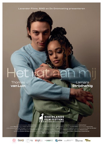 Het ligt aan mij movie poster