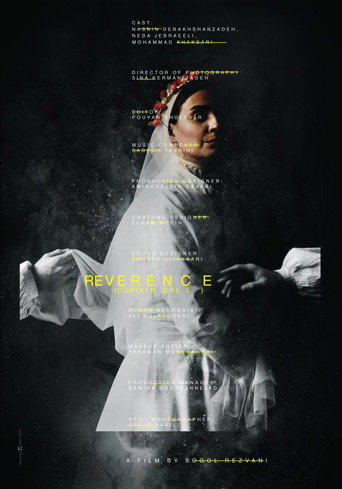 Reverence movie poster